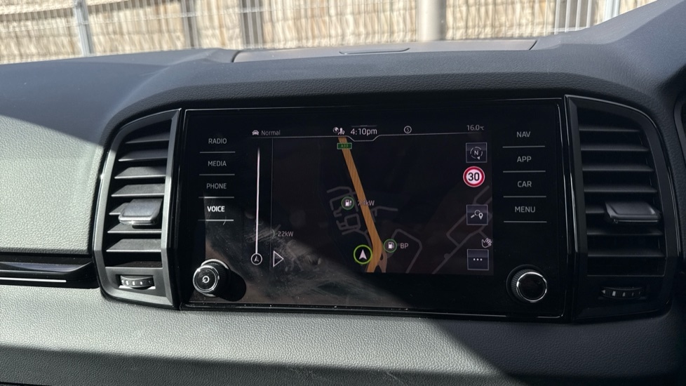 Used Skoda Karoq 2024 for sale - 76869259: Photo 27