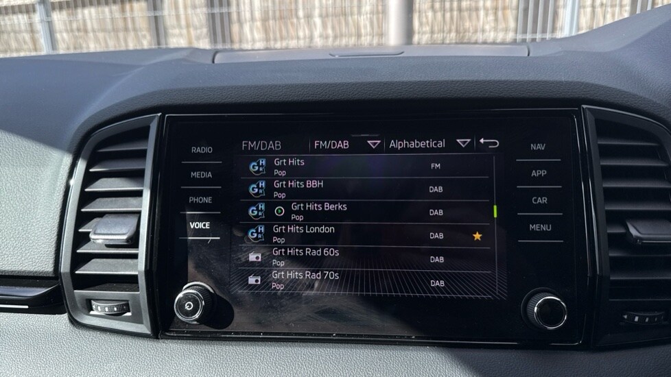 Used Skoda Karoq 2024 for sale - 76869259: Photo 33