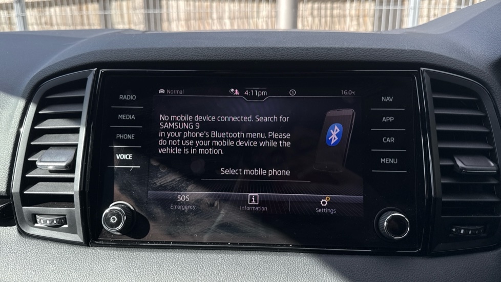 Used Skoda Karoq 2024 for sale - 76869259: Photo 34