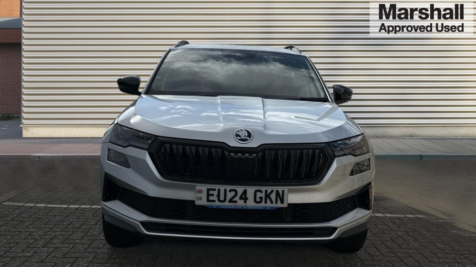 Used Skoda Karoq 2024 for sale - 76869259: Photo 8
