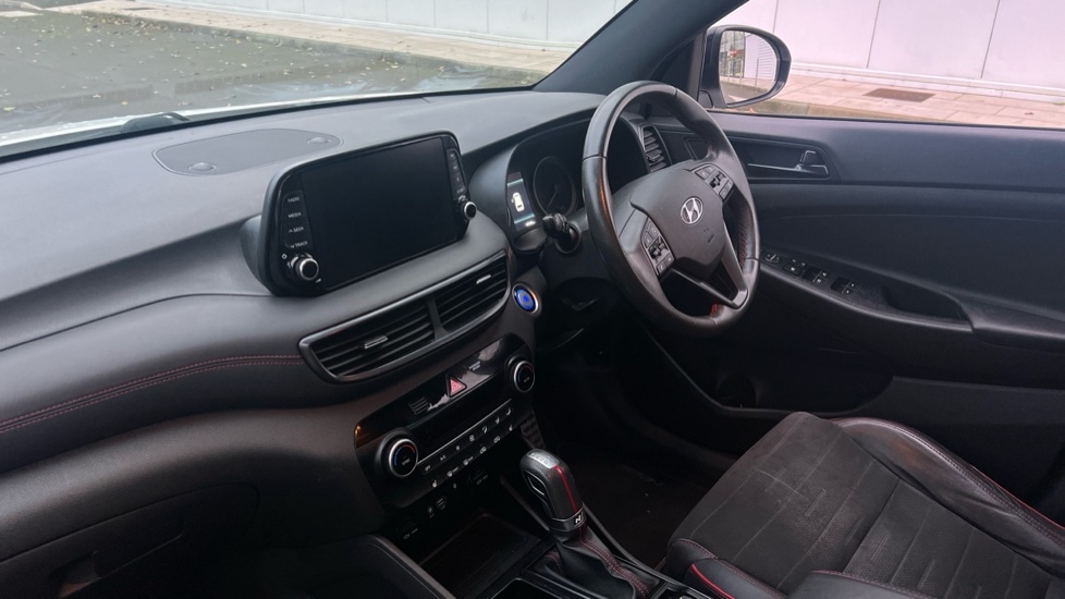 Used Hyundai TUCSON 2019 for sale - 76872255: Photo 10