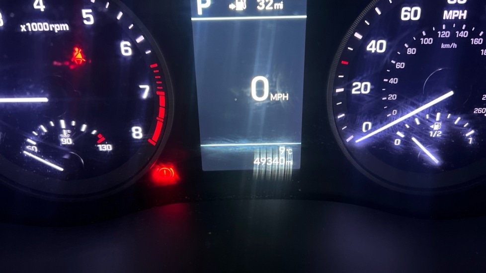 Used Hyundai TUCSON 2019 for sale - 76872255: Photo 13