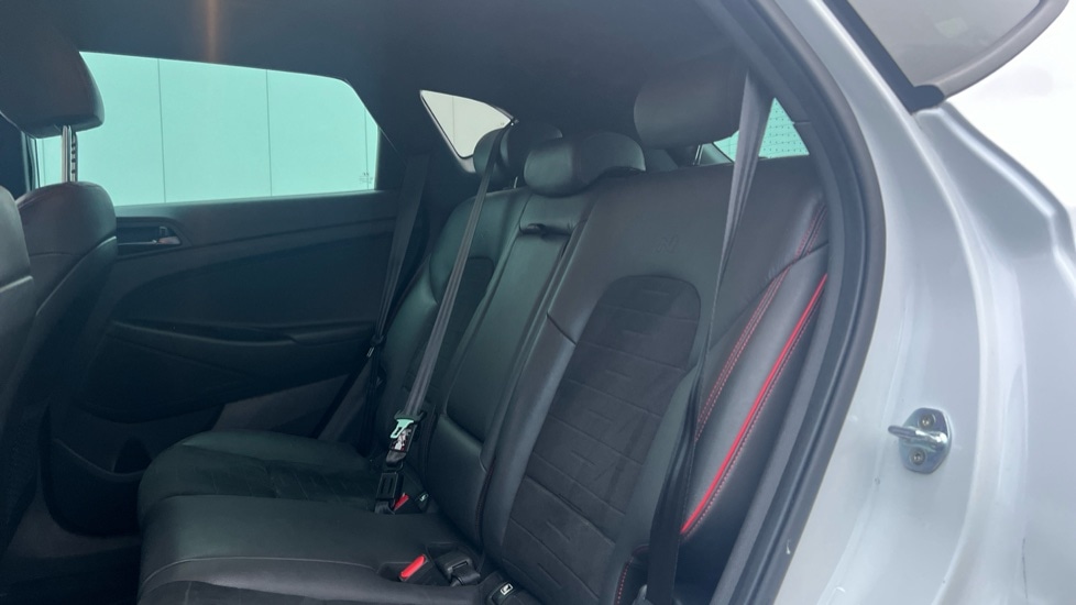 Used Hyundai TUCSON 2019 for sale - 76872255: Photo 14