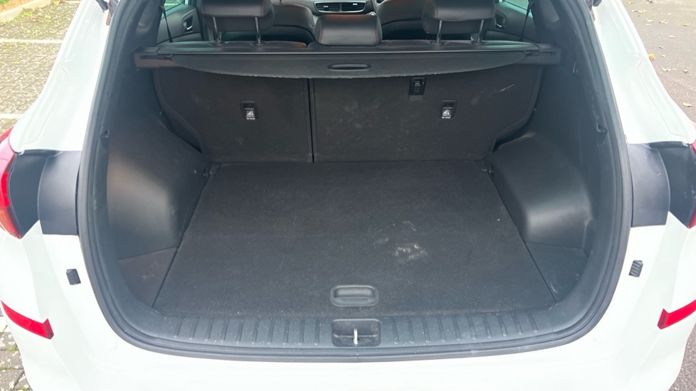 Used Hyundai TUCSON 2019 for sale - 76872255: Photo 15