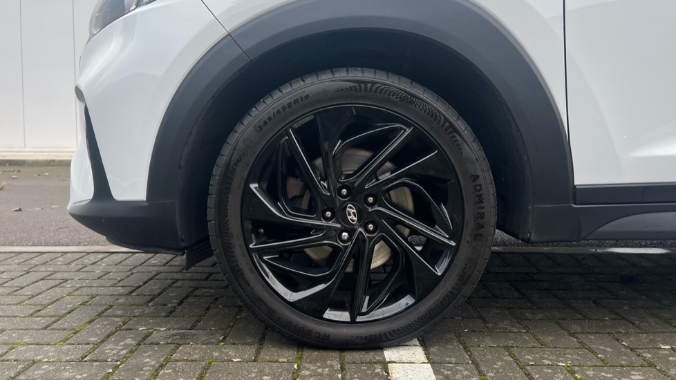 Used Hyundai TUCSON 2019 for sale - 76872255: Photo 17