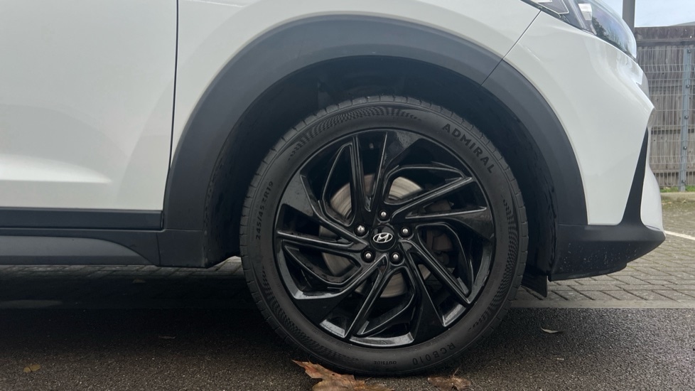 Used Hyundai TUCSON 2019 for sale - 76872255: Photo 20