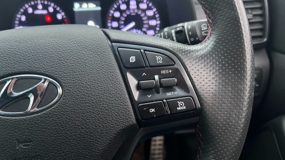 Used Hyundai TUCSON 2019 for sale - 76872255: Photo 22