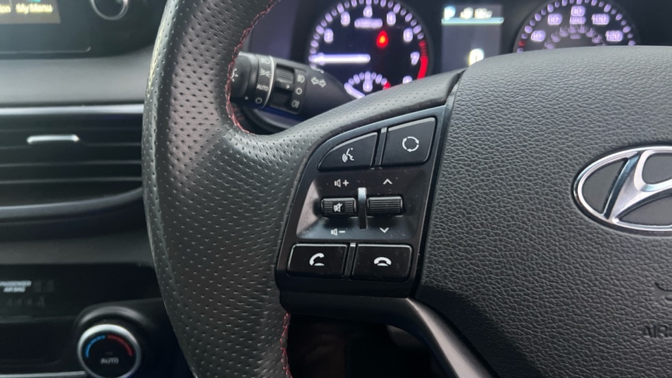 Used Hyundai TUCSON 2019 for sale - 76872255: Photo 23