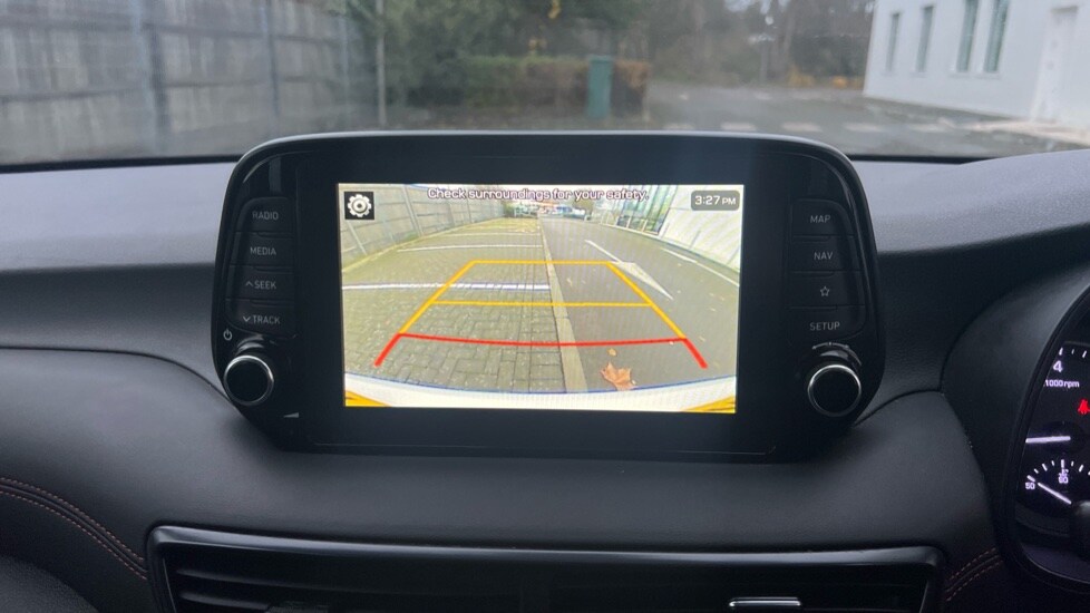 Used Hyundai TUCSON 2019 for sale - 76872255: Photo 26