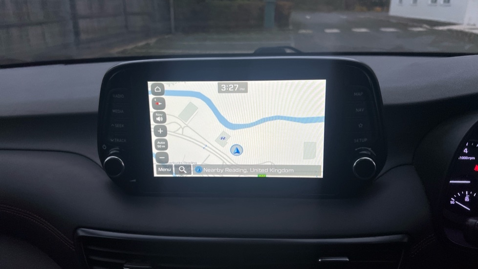 Used Hyundai TUCSON 2019 for sale - 76872255: Photo 27