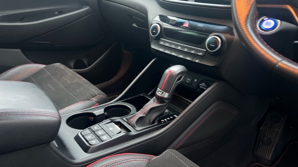 Used Hyundai TUCSON 2019 for sale - 76872255: Photo 28