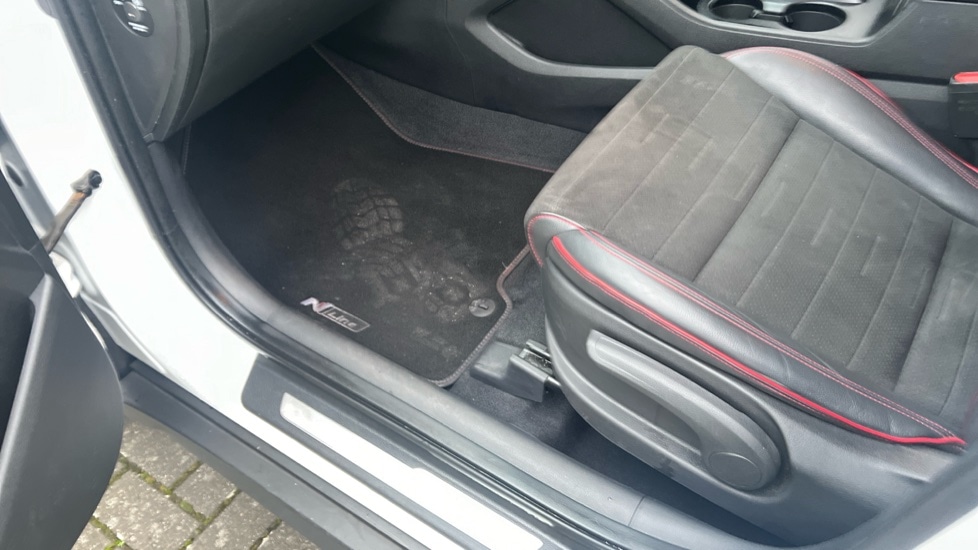 Used Hyundai TUCSON 2019 for sale - 76872255: Photo 32