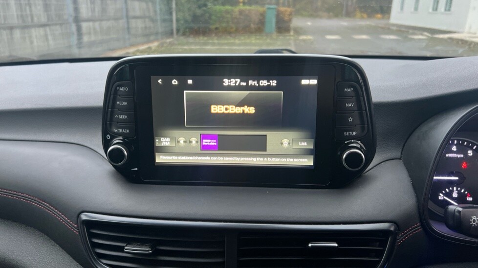 Used Hyundai TUCSON 2019 for sale - 76872255: Photo 35