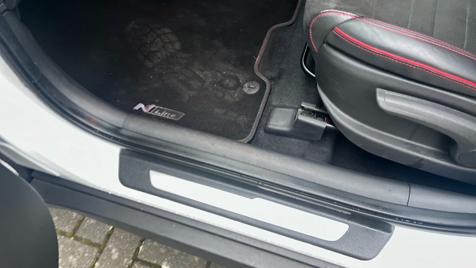 Used Hyundai TUCSON 2019 for sale - 76872255: Photo 37