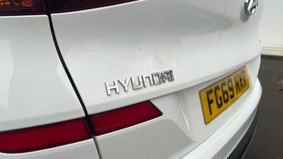 Used Hyundai TUCSON 2019 for sale - 76872255: Photo 39