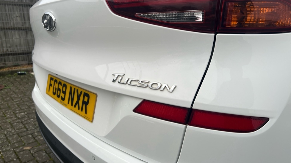 Used Hyundai TUCSON 2019 for sale - 76872255: Photo 40