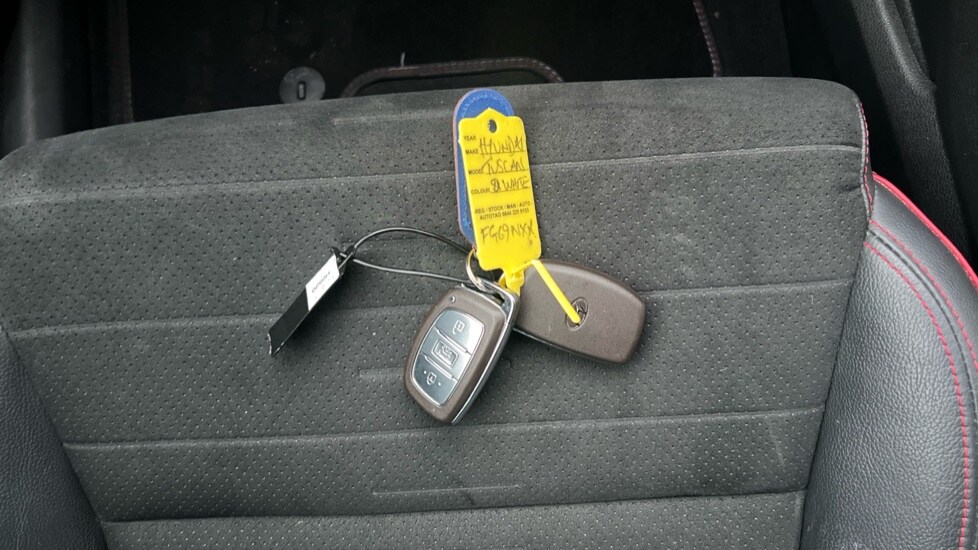 Used Hyundai TUCSON 2019 for sale - 76872255: Photo 41