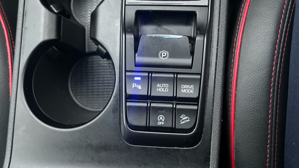 Used Hyundai TUCSON 2019 for sale - 76872255: Photo 44