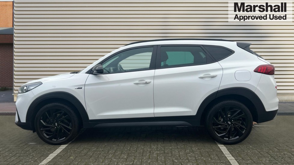 Used Hyundai TUCSON 2019 for sale - 76872255: Photo 6