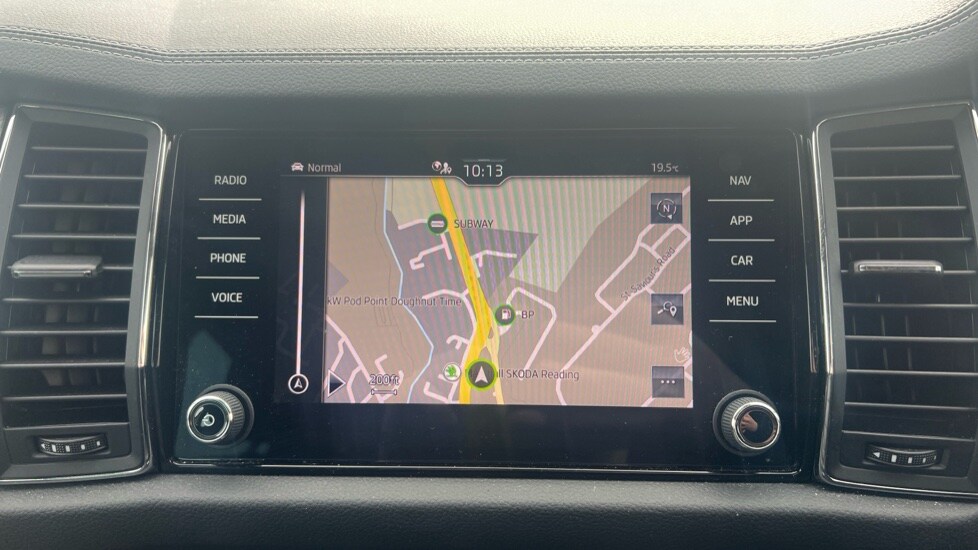 Vehicle 27
