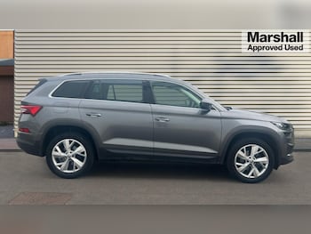 Used Skoda Kodiaq 2024 for sale - 75467670: Photo