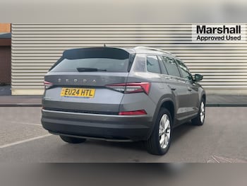 Used Skoda Kodiaq 2024 for sale - 75467670: Photo