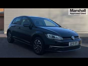 2019 - 1.0 TSI 115 Match 5dr DSG Auto