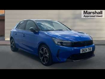 2024 - 1.2 Turbo Ultimate 5dr
