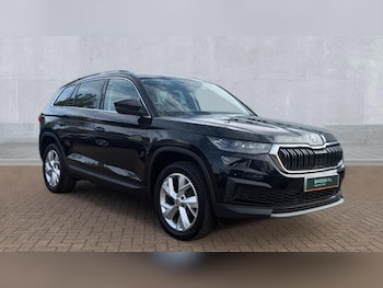 Skoda - Kodiaq