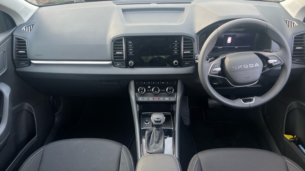 Used Skoda Karoq 2025 for sale - 76580141: Photo 12
