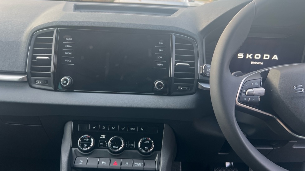 Used Skoda Karoq 2025 for sale - 76580141: Photo 13