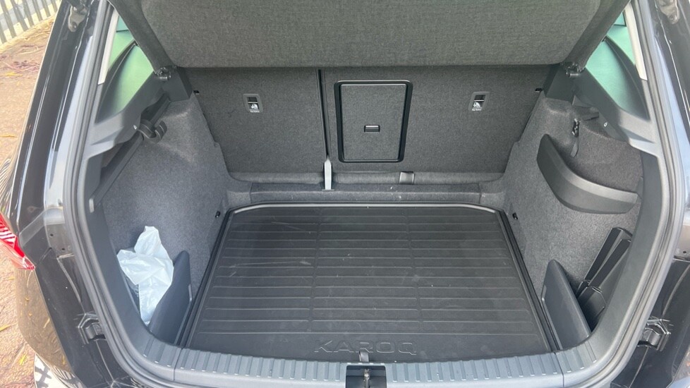 Used Skoda Karoq 2025 for sale - 76580141: Photo 16