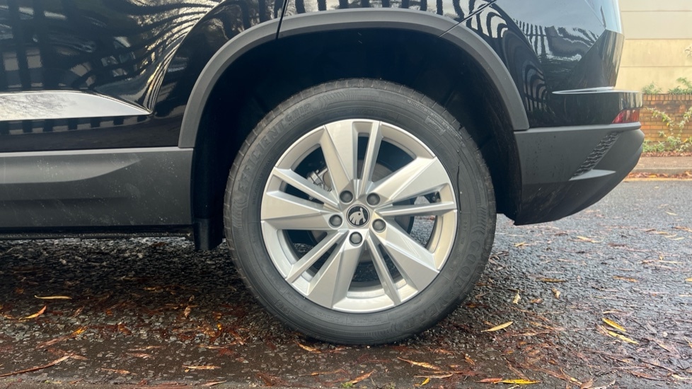 Used Skoda Karoq 2025 for sale - 76580141: Photo 18