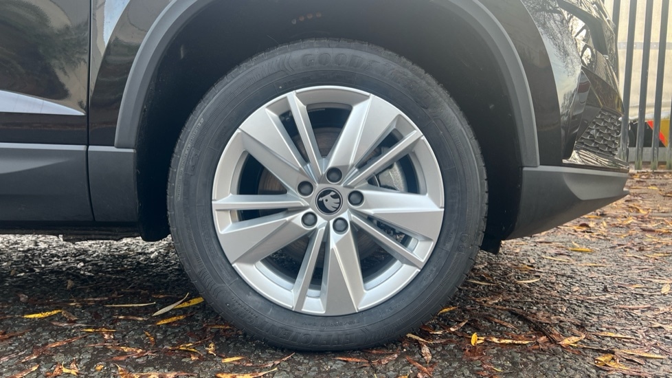 Used Skoda Karoq 2025 for sale - 76580141: Photo 20