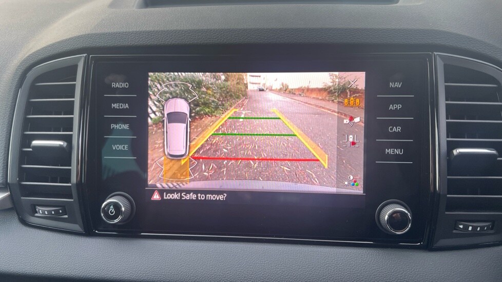 Used Skoda Karoq 2025 for sale - 76580141: Photo 22