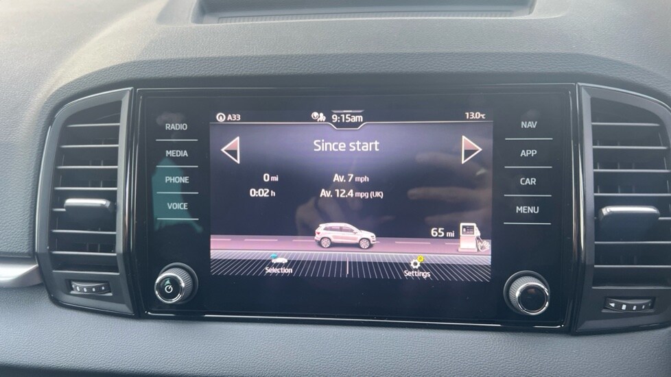 Used Skoda Karoq 2025 for sale - 76580141: Photo 23