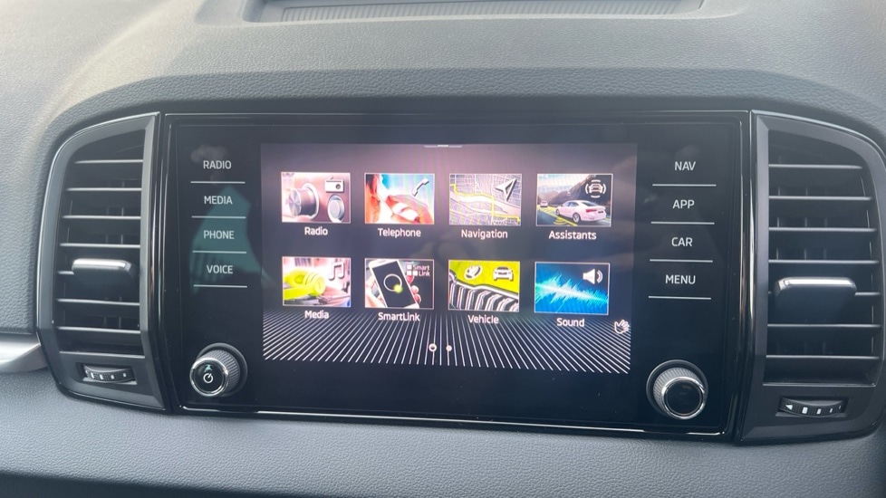 Used Skoda Karoq 2025 for sale - 76580141: Photo 24