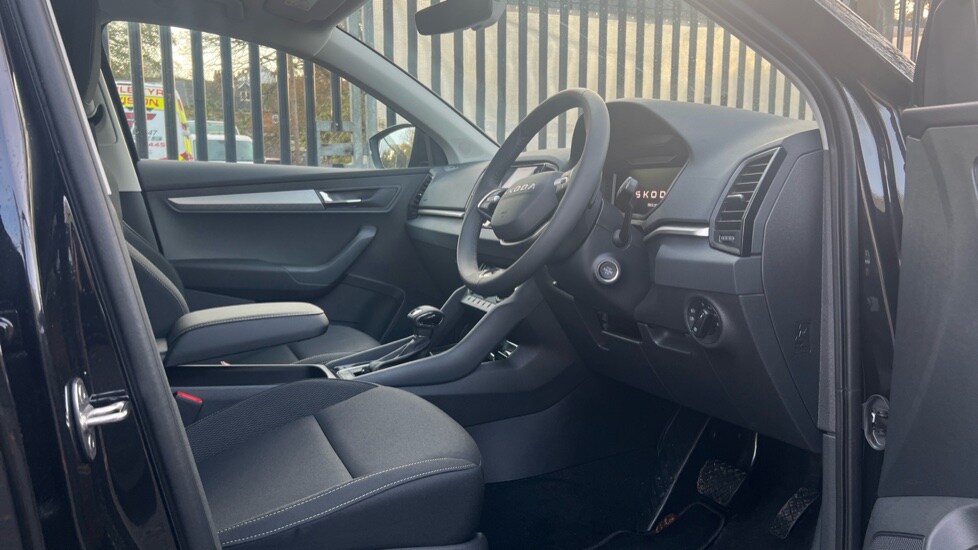 Used Skoda Karoq 2025 for sale - 76580141: Photo 26