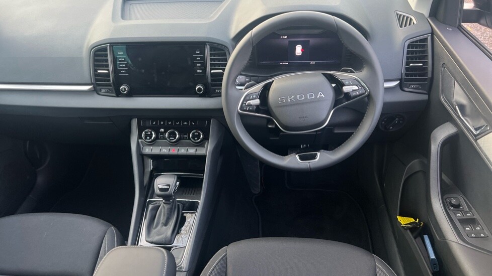 Used Skoda Karoq 2025 for sale - 76580141: Photo 27
