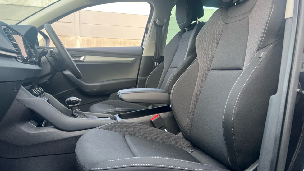 Used Skoda Karoq 2025 for sale - 76580141: Photo 28