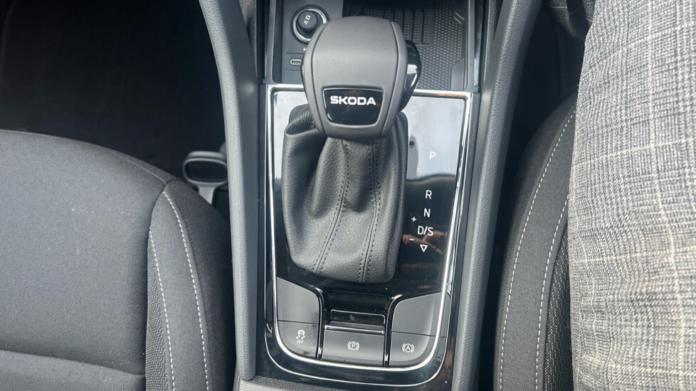 Used Skoda Karoq 2025 for sale - 76580141: Photo 30