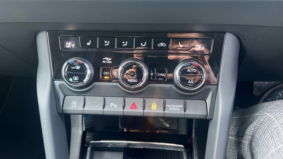 Used Skoda Karoq 2025 for sale - 76580141: Photo 32