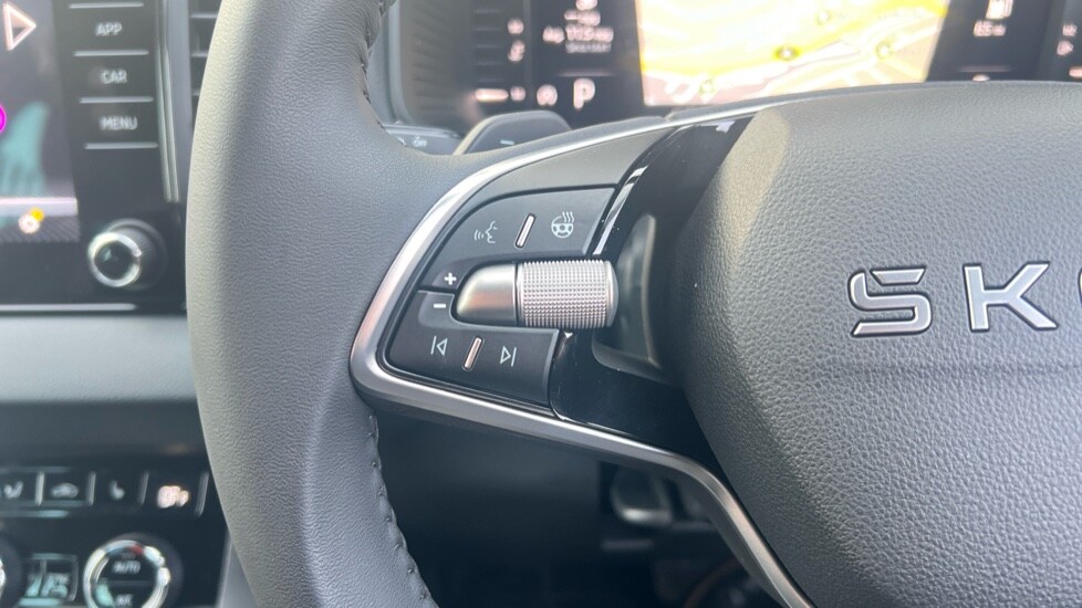 Used Skoda Karoq 2025 for sale - 76580141: Photo 33