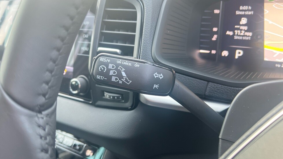 Used Skoda Karoq 2025 for sale - 76580141: Photo 38