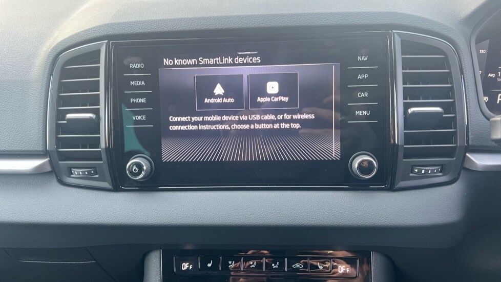 Used Skoda Karoq 2025 for sale - 76580141: Photo 39