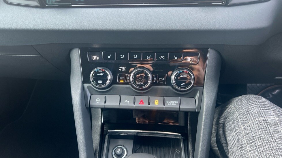 Used Skoda Karoq 2025 for sale - 76580141: Photo 40