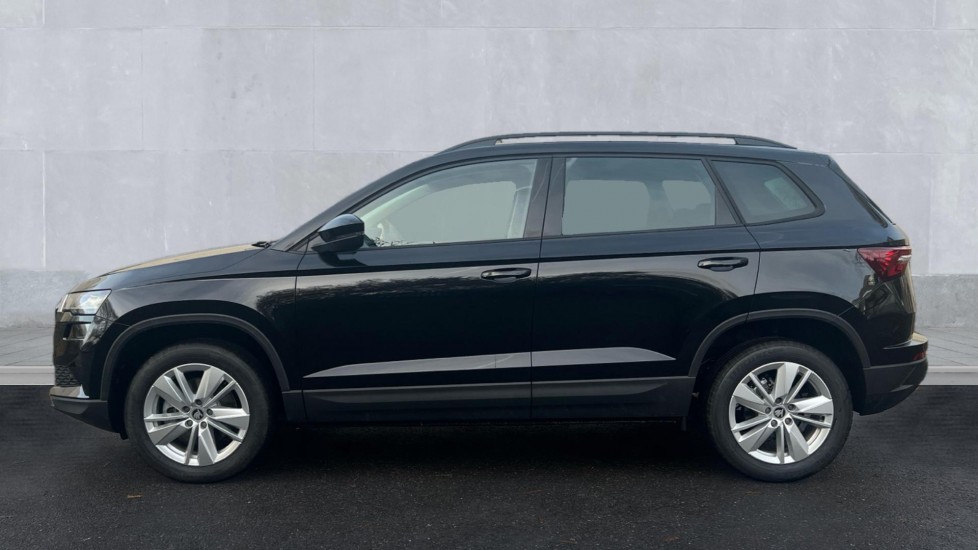 Used Skoda Karoq 2025 for sale - 76580141: Photo 9