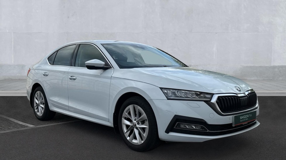 Used Skoda Octavia 2024 for sale - 76176307: Photo 1