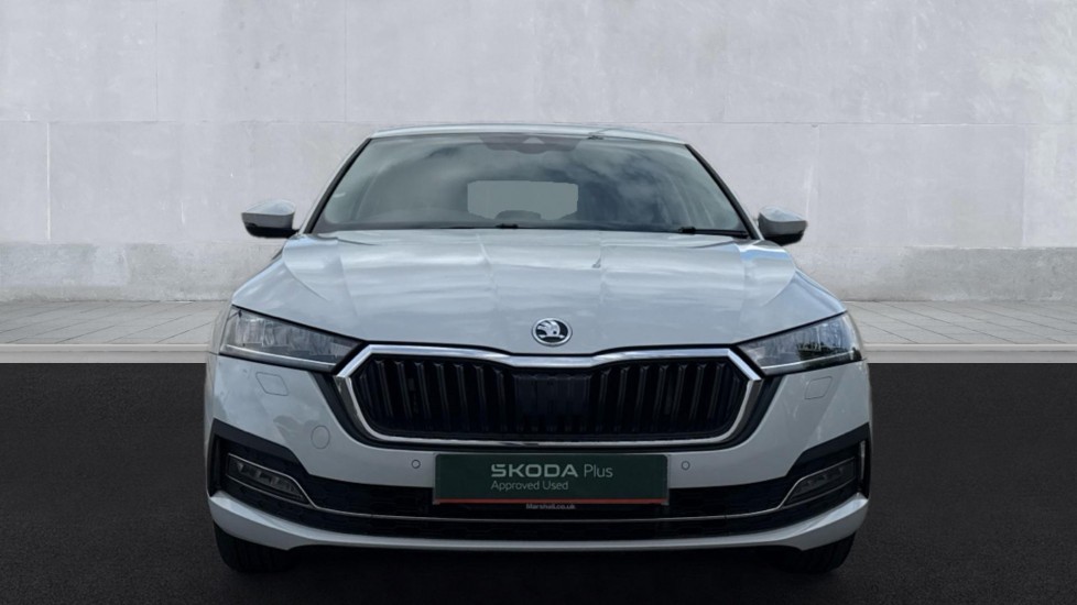 Used Skoda Octavia 2024 for sale - 76176307: Photo 10