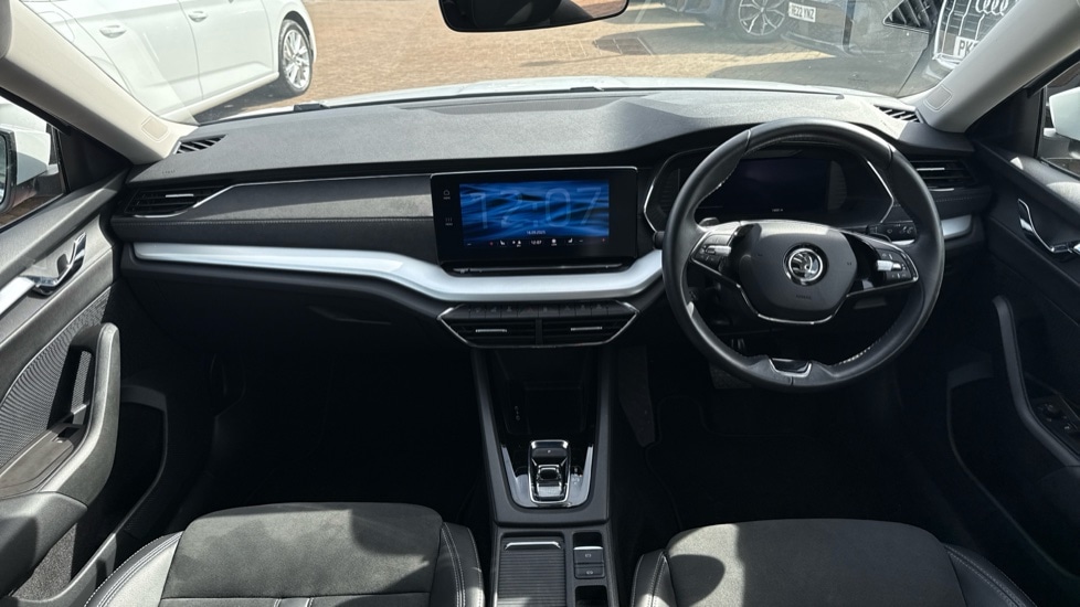 Used Skoda Octavia 2024 for sale - 76176307: Photo 12